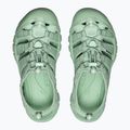 Дамски сандали KEEN Newport H2 monochrome/granite green 2