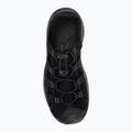 KEEN Seanik H2 дамски сандали черно/ магнит 5