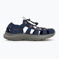 Мъжки сандали KEEN Seanik H2 naval academy/ gold flame 2