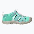 Детски сандали KEEN Seacamp II CNX aqua/giggle pink 10