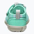 Детски сандали KEEN Seacamp II CNX aqua/giggle pink 11