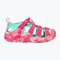 Детски сандали KEEN Hyperport H2 малина/басейн синьо 2
