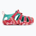 Детски сандали KEEN Hyperport H2 малина/басейн синьо 2
