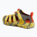 Детски сандали KEEN Hyperport H2 вечерна иглика/стоманено сиво 3