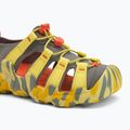 Детски сандали KEEN Hyperport H2 вечерна иглика/стоманено сиво 7