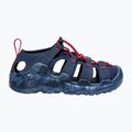 Детски сандали KEEN Hyperport H2 naval academy/red carpet 2