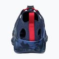 Детски сандали KEEN Hyperport H2 naval academy/red carpet 4