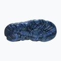 Детски сандали KEEN Hyperport H2 naval academy/red carpet 6