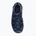 KEEN Hyperport H2 мъжки сандали vintage indigo/naval academy 5