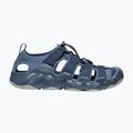 KEEN Hyperport H2 мъжки сандали vintage indigo/naval academy 2