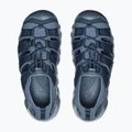 KEEN Hyperport H2 мъжки сандали vintage indigo/naval academy 5