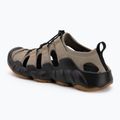 Мъжки сандали KEEN Hyperport H2 brindle/black 3
