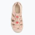 KEEN Hyperport H2 дамски сандали cameo rose/dubarry 5