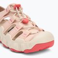 KEEN Hyperport H2 дамски сандали cameo rose/dubarry 7