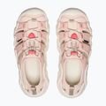 KEEN Hyperport H2 дамски сандали cameo rose/dubarry 5