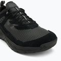 Мъжки обувки за трекинг Keen Hightrail Exp Waterproof black/magnet 7