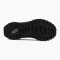Дамски обувки KEEN Jasper Zionic black/black 4
