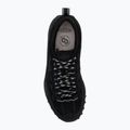 Дамски обувки KEEN Jasper Zionic black/black 5