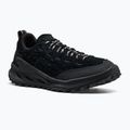Дамски обувки KEEN Jasper Zionic black/black