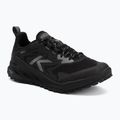 Мъжки обувки за трекинг KEEN Zionic Nxt Wp triple black