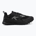 Мъжки обувки за трекинг KEEN Zionic Nxt Wp triple black 2