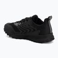 Мъжки обувки за трекинг KEEN Zionic Nxt Wp triple black 3