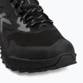 Мъжки обувки за трекинг KEEN Zionic Nxt Wp triple black 7