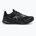 Мъжки обувки за трекинг KEEN Zionic Nxt Wp triple black 2