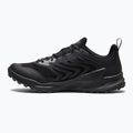 Мъжки обувки за трекинг KEEN Zionic Nxt Wp triple black 3