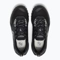Мъжки обувки за трекинг KEEN Zionic Nxt Wp triple black 5