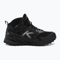 Мъжки обувки за трекинг KEEN Zionic Nxt Mid Wp triple black 2