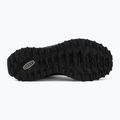 Мъжки обувки за трекинг KEEN Zionic Nxt Mid Wp triple black 4
