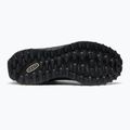Мъжки обувки за трекинг KEEN Zionic Nxt Mid Wp triple black 4