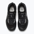 Мъжки обувки за трекинг KEEN Zionic Nxt Mid Wp triple black 5