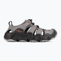 Мъжки сандали KEEN Hyperport H2 steel grey/burnt brick 2