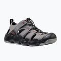 Мъжки сандали KEEN Hyperport H2 steel grey/burnt brick