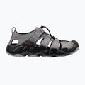 Мъжки сандали KEEN Hyperport H2 steel grey/burnt brick 2