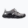 Мъжки сандали KEEN Hyperport H2 steel grey/burnt brick 3
