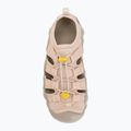 Дамски сандали KEEN Hyperport H2 cameo rose/birch 5
