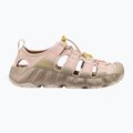 Дамски сандали KEEN Hyperport H2 cameo rose/birch 2