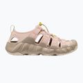 Дамски сандали KEEN Hyperport H2 cameo rose/birch 3