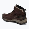 Мъжки обувки за трекинг KEEN Targhee IV Mid Wp java/bridnle 3