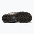 Мъжки обувки за трекинг KEEN Targhee IV Mid Wp java/bridnle 4