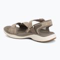 Дамски сандали KEEN Leiki Ot brindle/birch 3