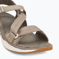 Дамски сандали KEEN Leiki Ot brindle/birch 7