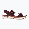 Дамски сандали KEEN Leiki Ot fig/burnt 2