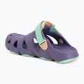 Детски сандали KEEN Hyperflt purple haze peach fuzz 4