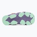 Детски сандали KEEN Hyperflt purple haze peach fuzz 5