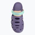 Детски сандали KEEN Hyperflt purple haze peach fuzz 6