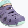Детски сандали KEEN Hyperflt purple haze peach fuzz 8
